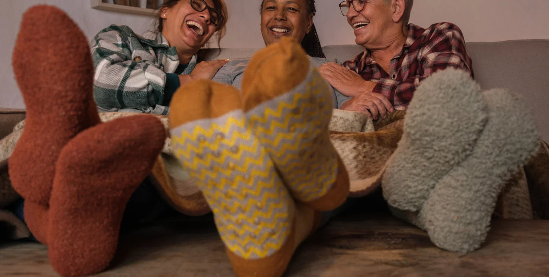 Are Alpaca Socks Worth It? (Honest Guide for Australians)