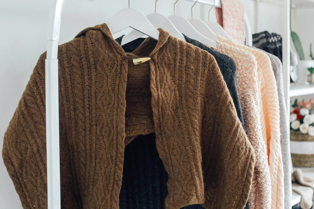 10 Reasons Alpaca Products Make the Perfect Gift