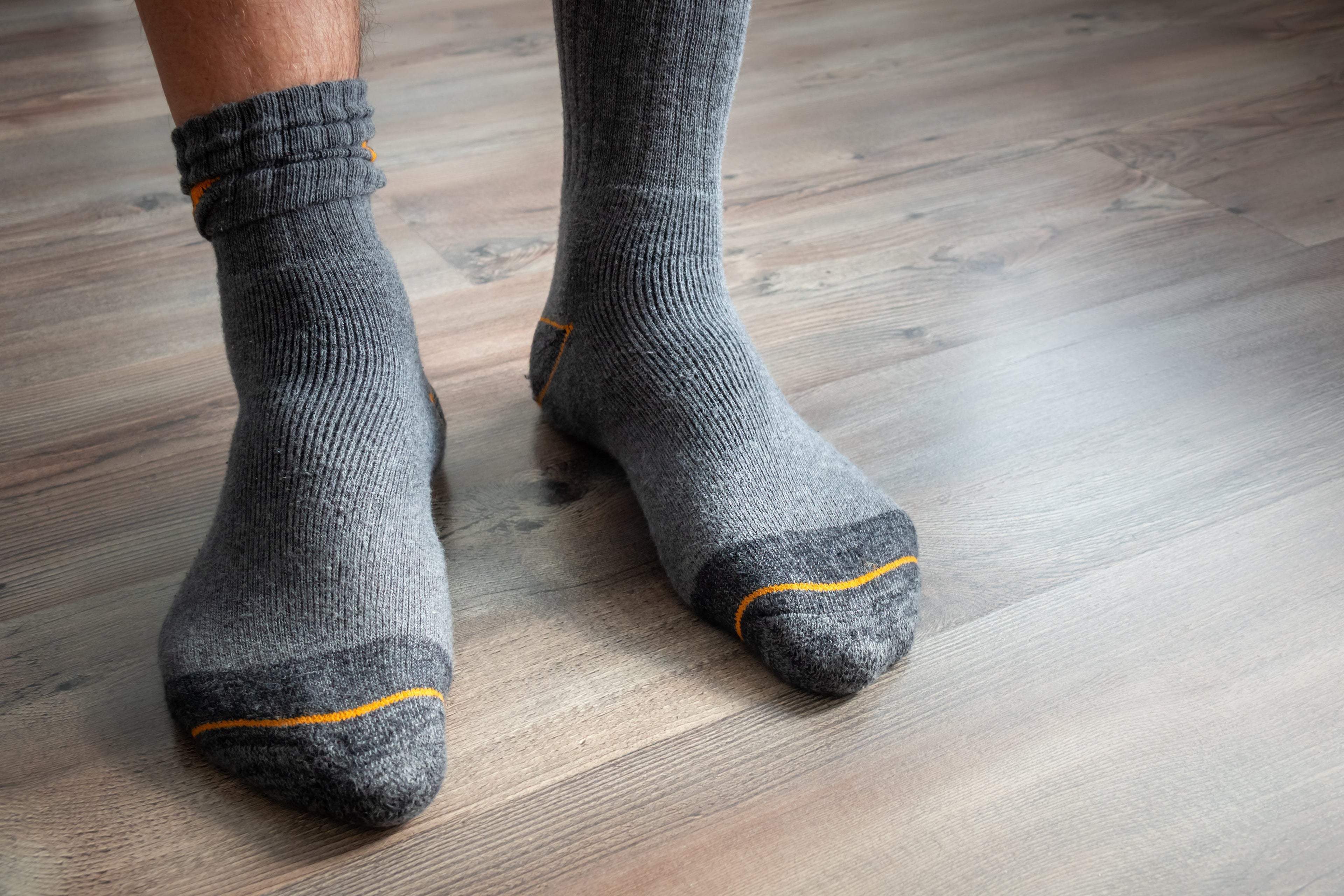 Best Socks for Work Boots in Australia (2026 Guide)