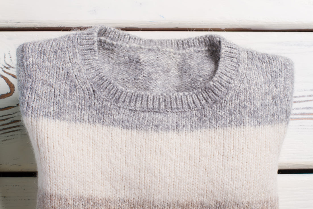 The Complete Guide to Caring for Alpaca Wool Products