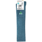 Alpaca Knee-High Sock