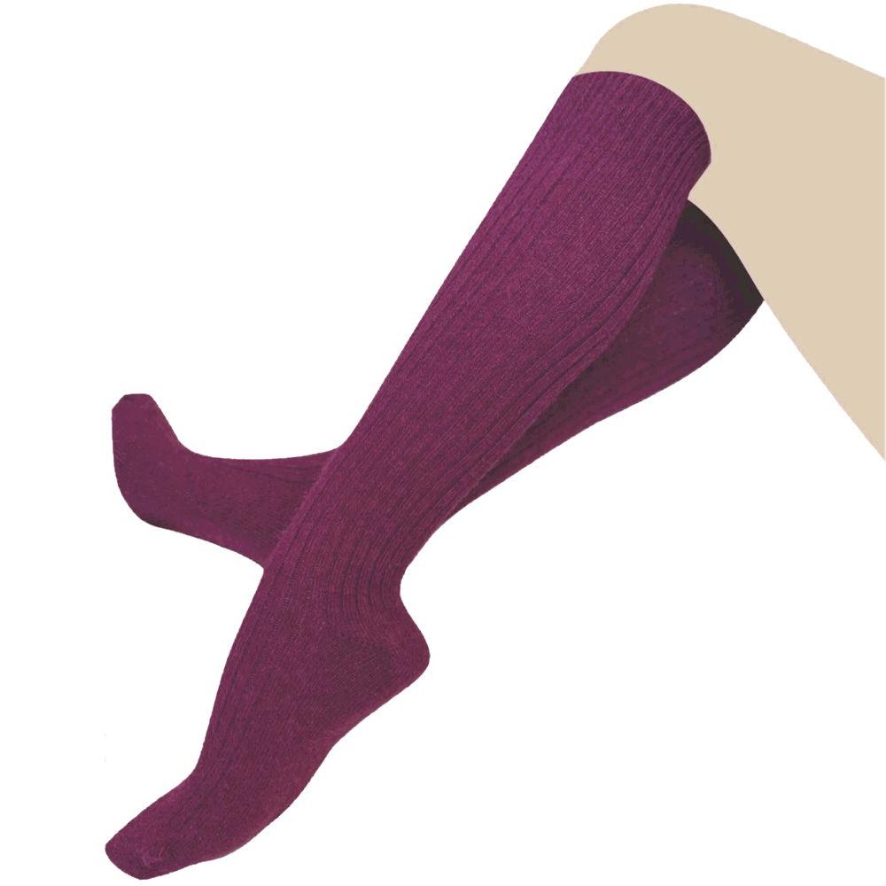 Alpaca Knee-High Sock/Stocking