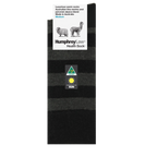 Fine Merino/Baby Alpaca Blend Health Sock