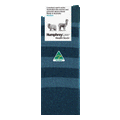 Fine Merino/Baby Alpaca Blend Health Sock