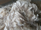 White Knight's Fleece