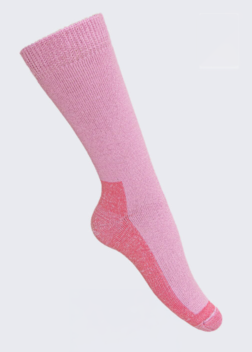 Premium Alpaca Outdoor Hiker Socks
