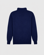 Brookfield Zip Sweater