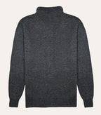 Brookfield Zip Sweater