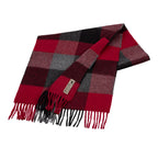 Buffalo Scarf
