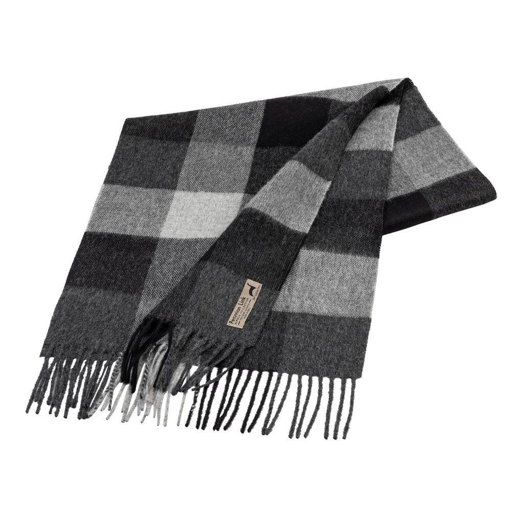 Buffalo Scarf