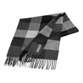 Buffalo Scarf