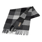 Buffalo Scarf