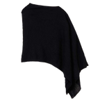 Baby Alpaca Capelet