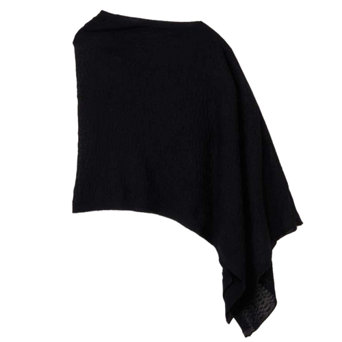 Baby Alpaca Capelet