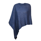 Baby Alpaca Capelet