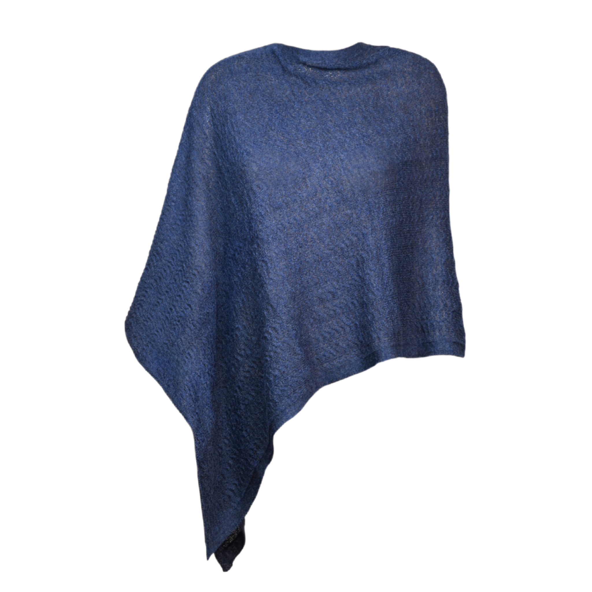 Baby Alpaca Capelet