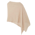 Baby Alpaca Capelet