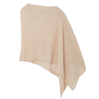 Baby Alpaca Capelet