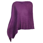 Baby Alpaca Capelet
