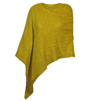 Baby Alpaca Capelet