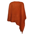 Baby Alpaca Capelet