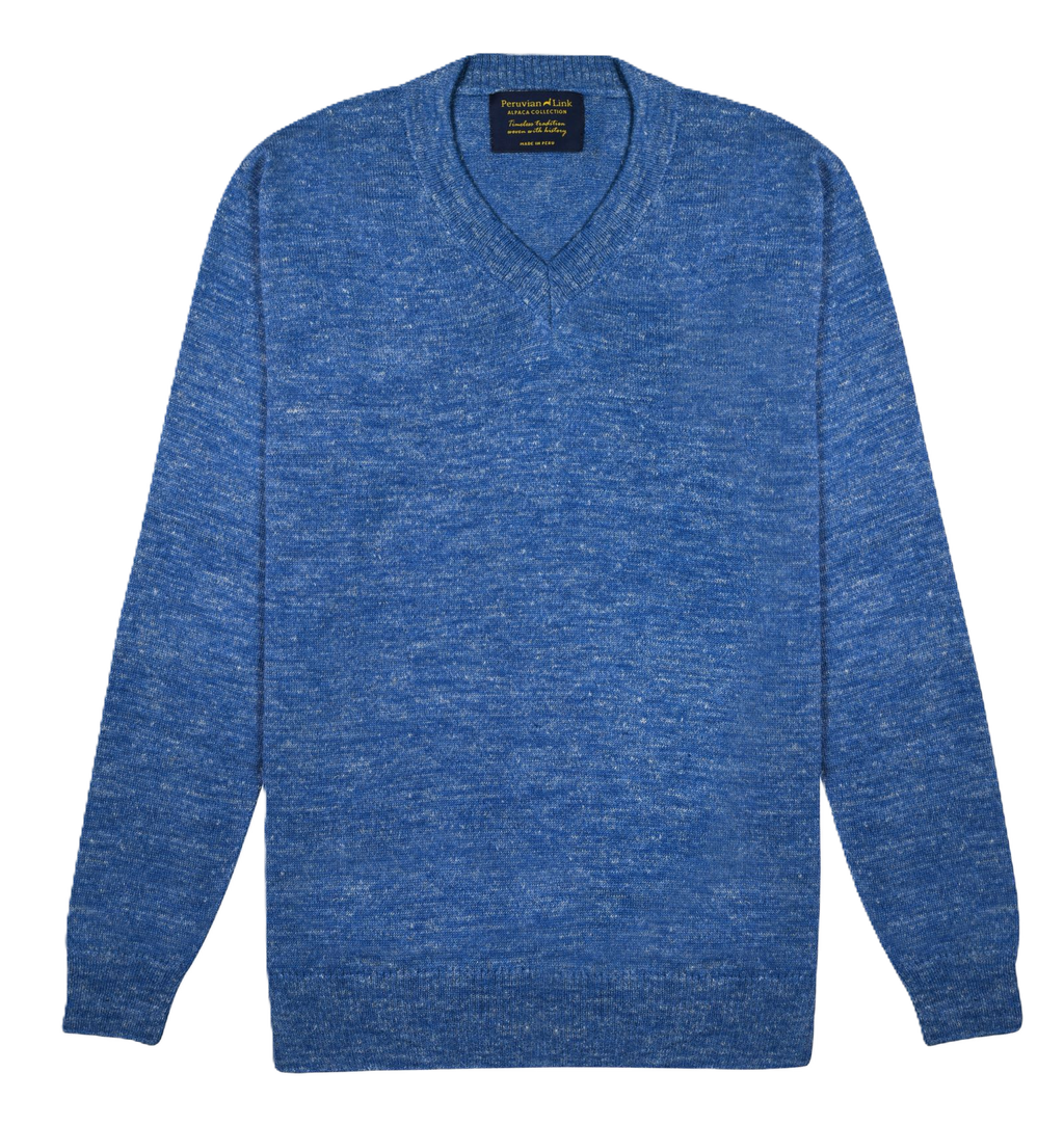 Catamaran V Neck