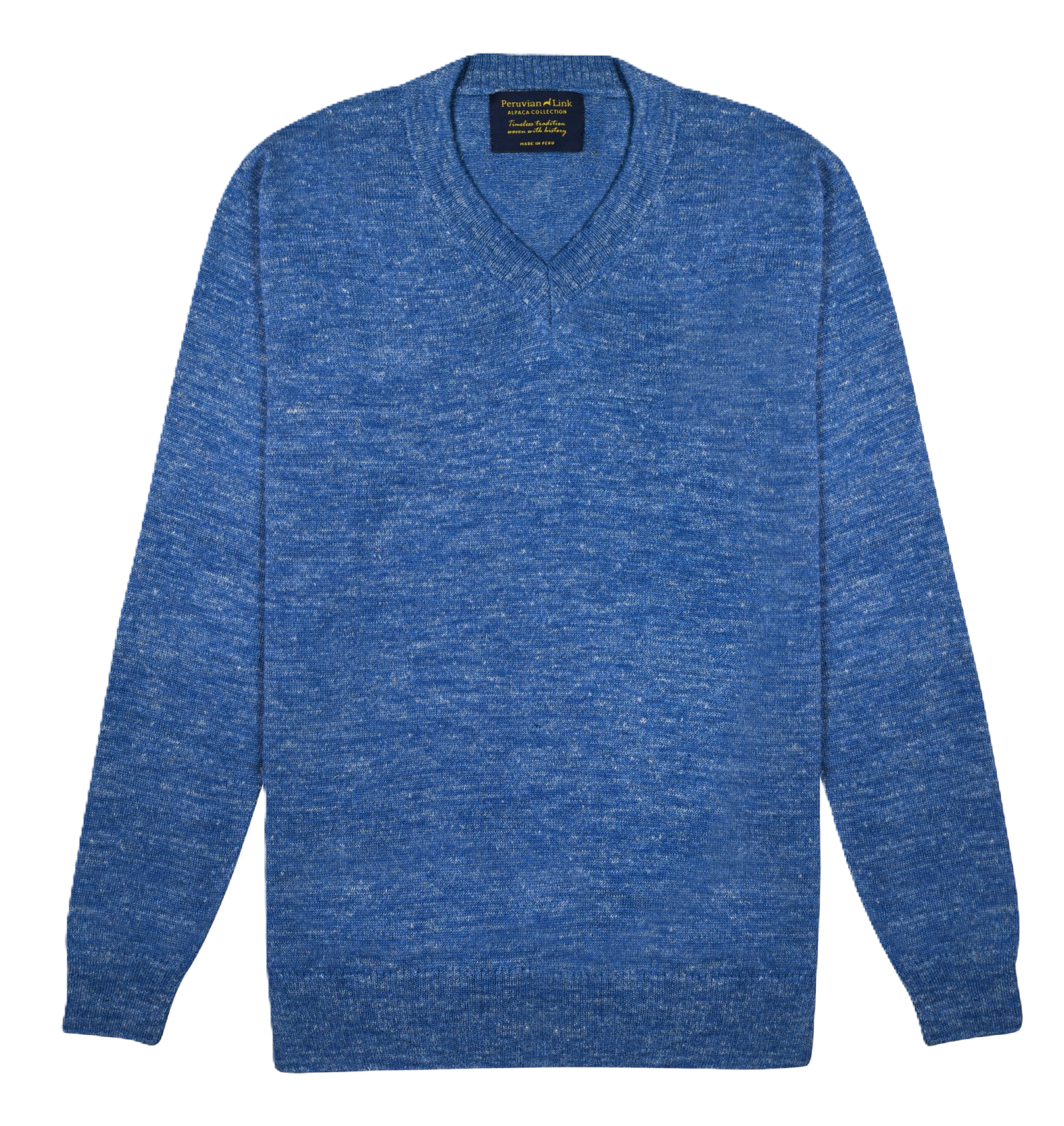 Catamaran V Neck