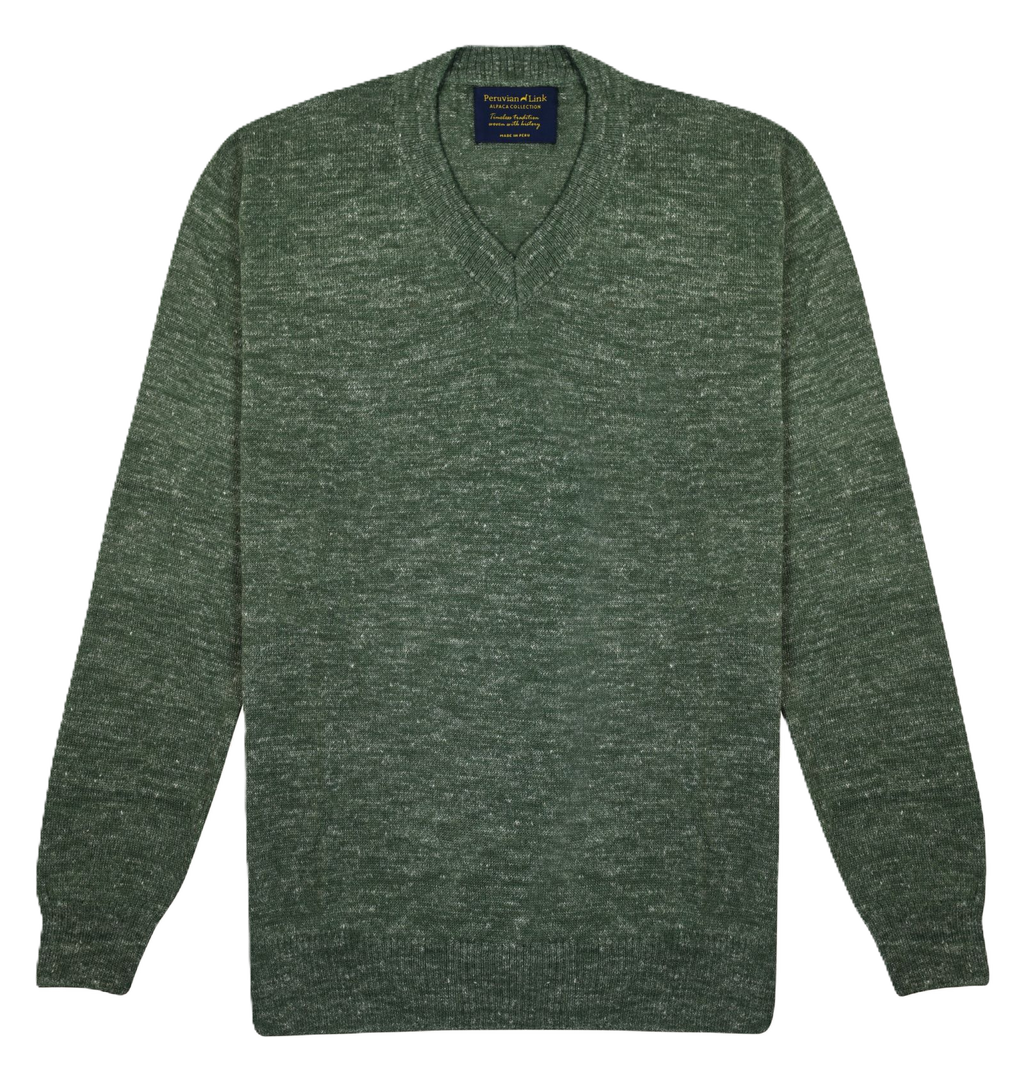 Catamaran V Neck