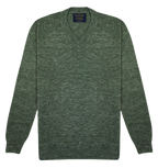 Catamaran V Neck