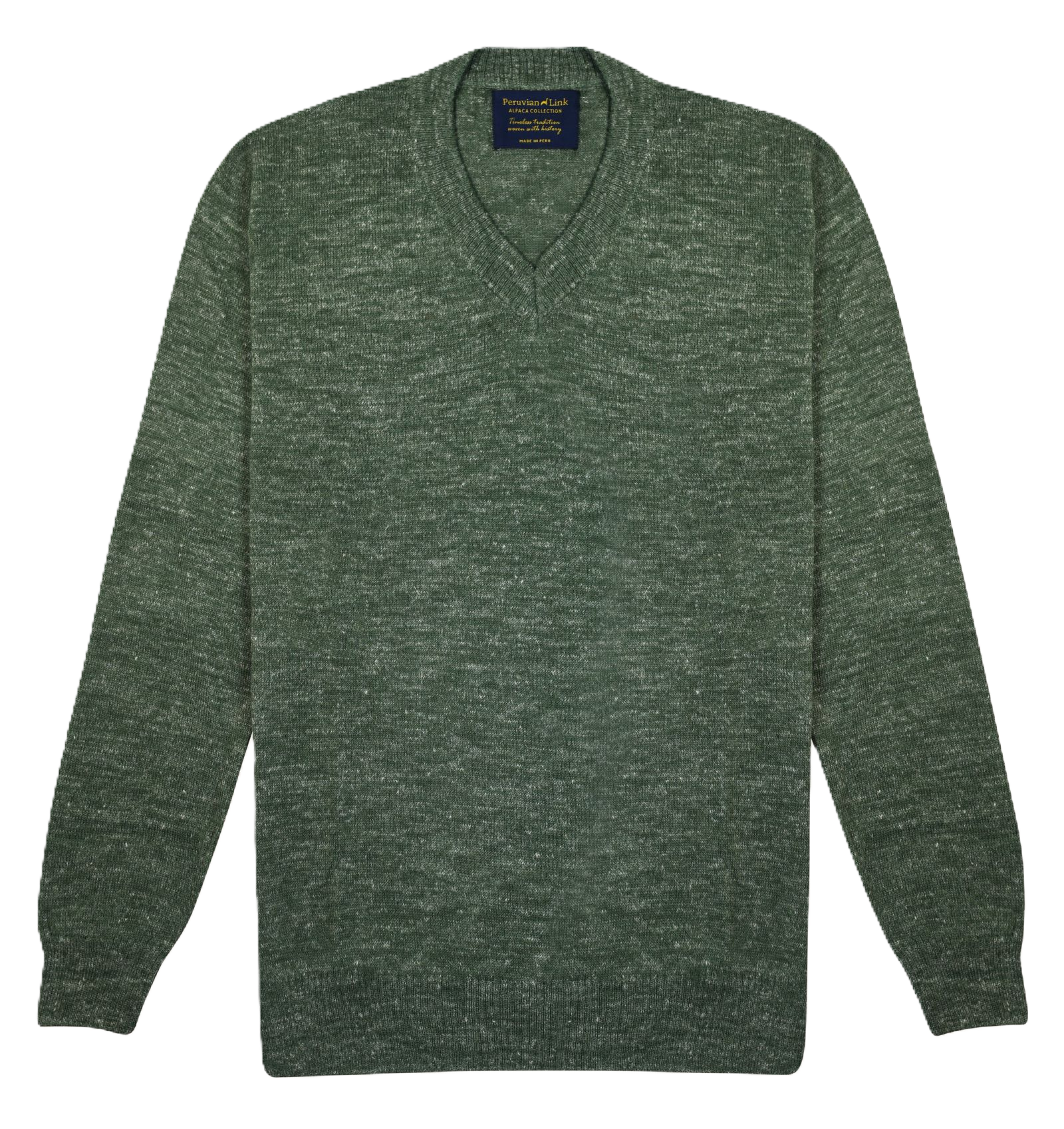 Catamaran V Neck
