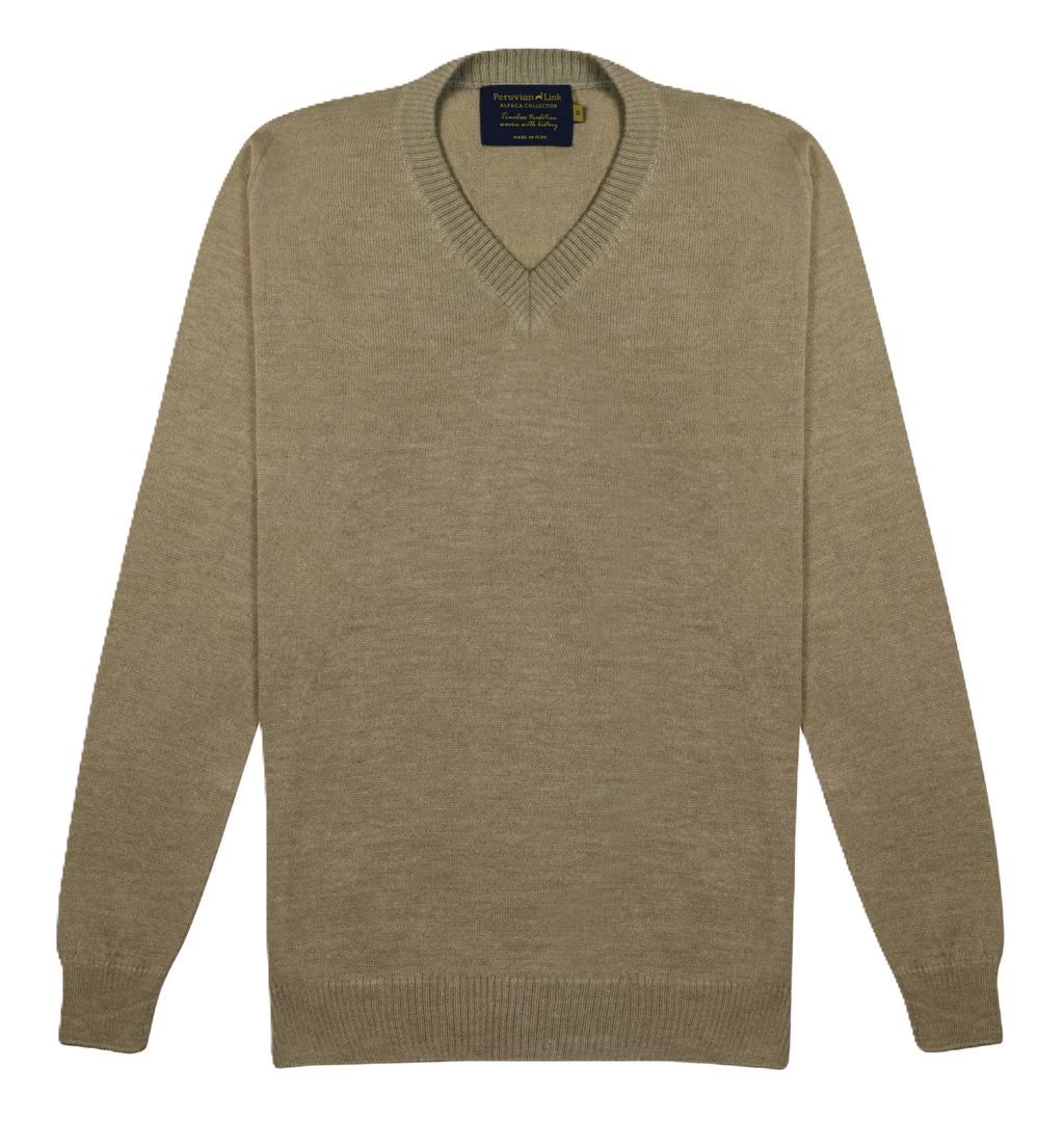Catamaran V Neck