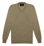 Catamaran V Neck