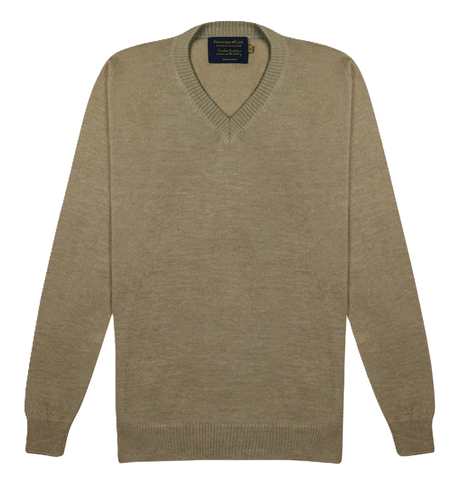 Catamaran V Neck