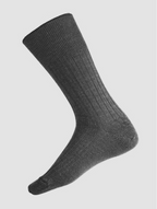 Fine Merino/Baby Alpaca Blend Health Sock