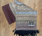 Cherokee Throw