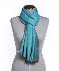 Double Faced Scarf