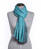 Double Faced Scarf