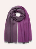 Double Faced Scarf