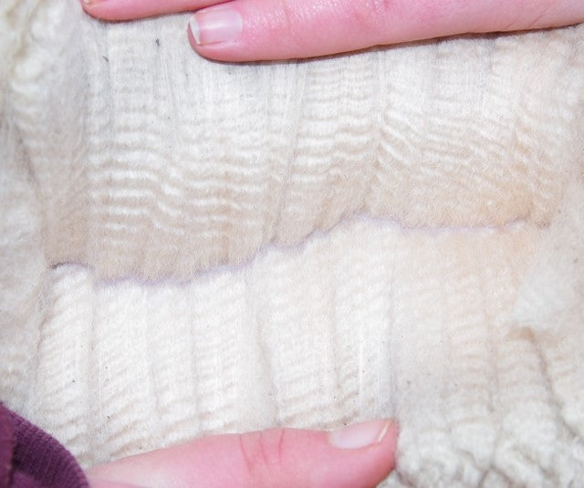 Prince Nari's Fleece
