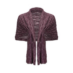 Romance Shawl