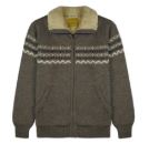 The Fleece Lined