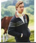 The Fleece Lined