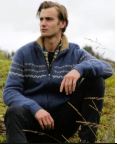 The Fleece Lined
