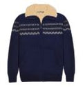 The Fleece Lined