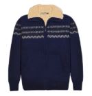 The Fleece Lined
