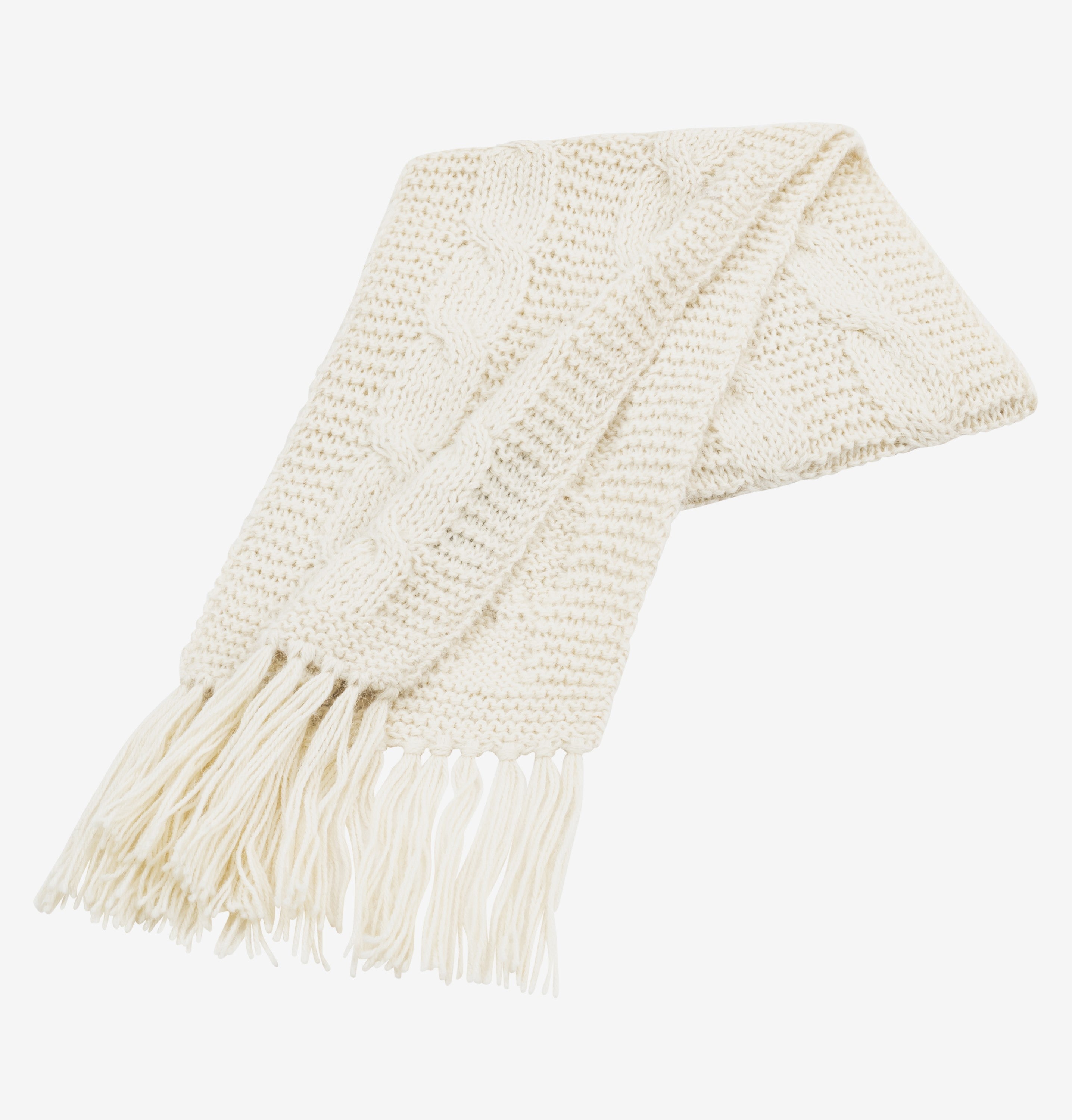 Trenza Scarf