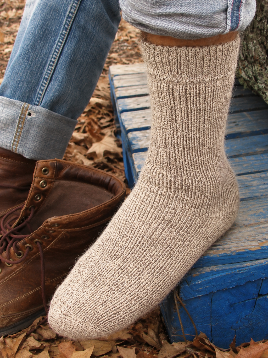Ultimate Boot Socks