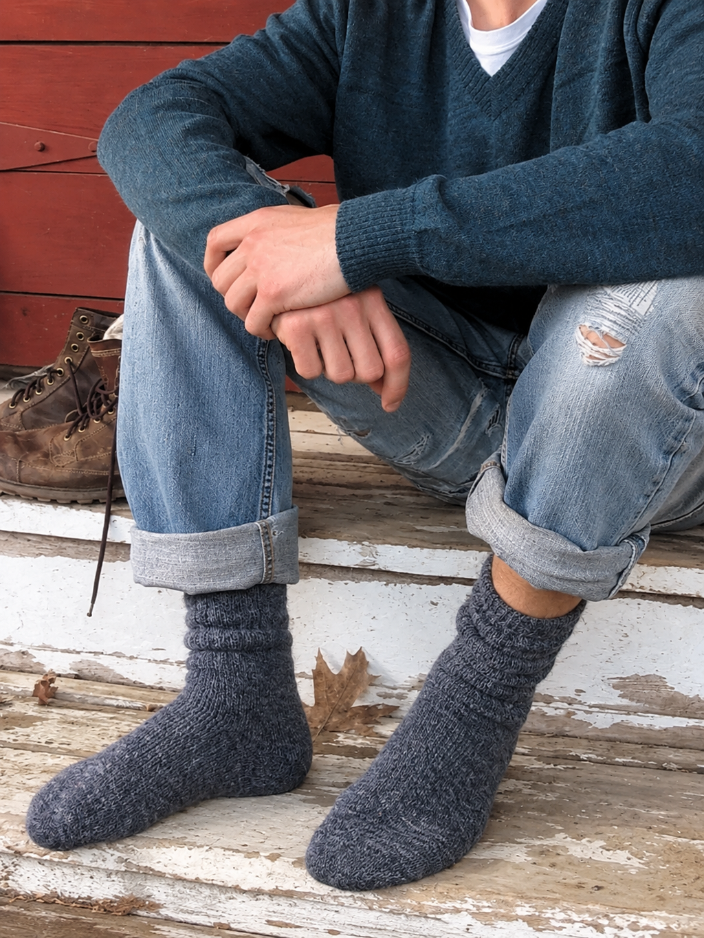 Ultimate Boot Socks