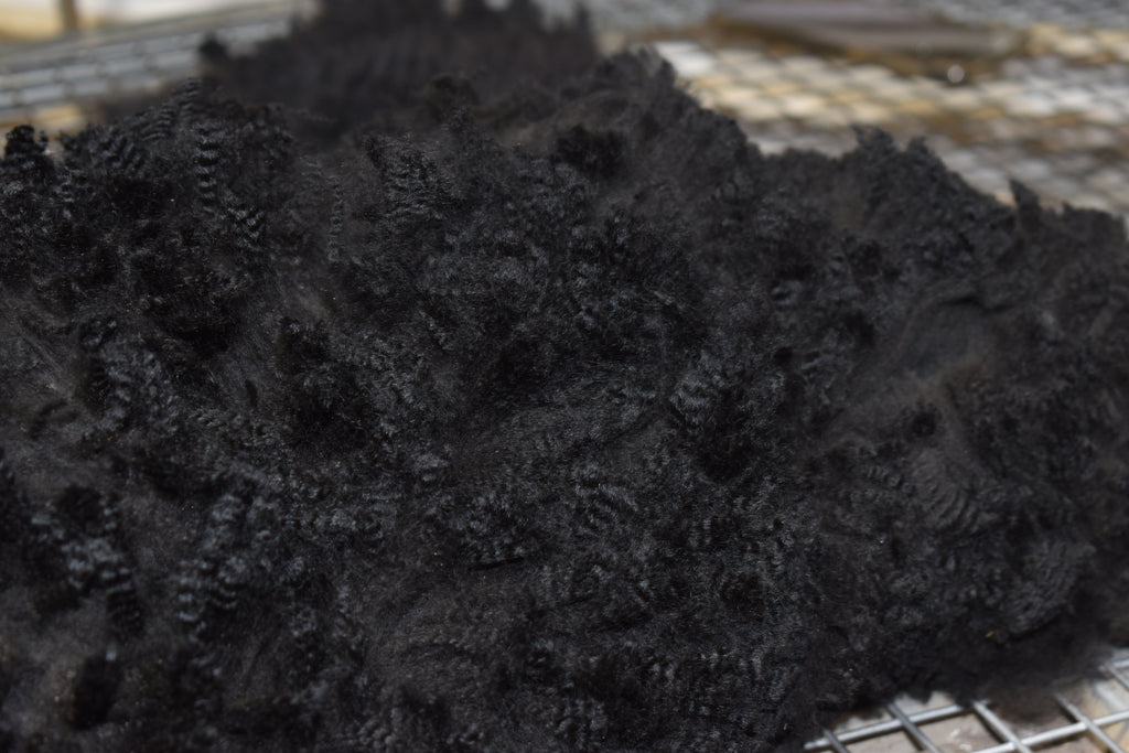 Wazir Fleece