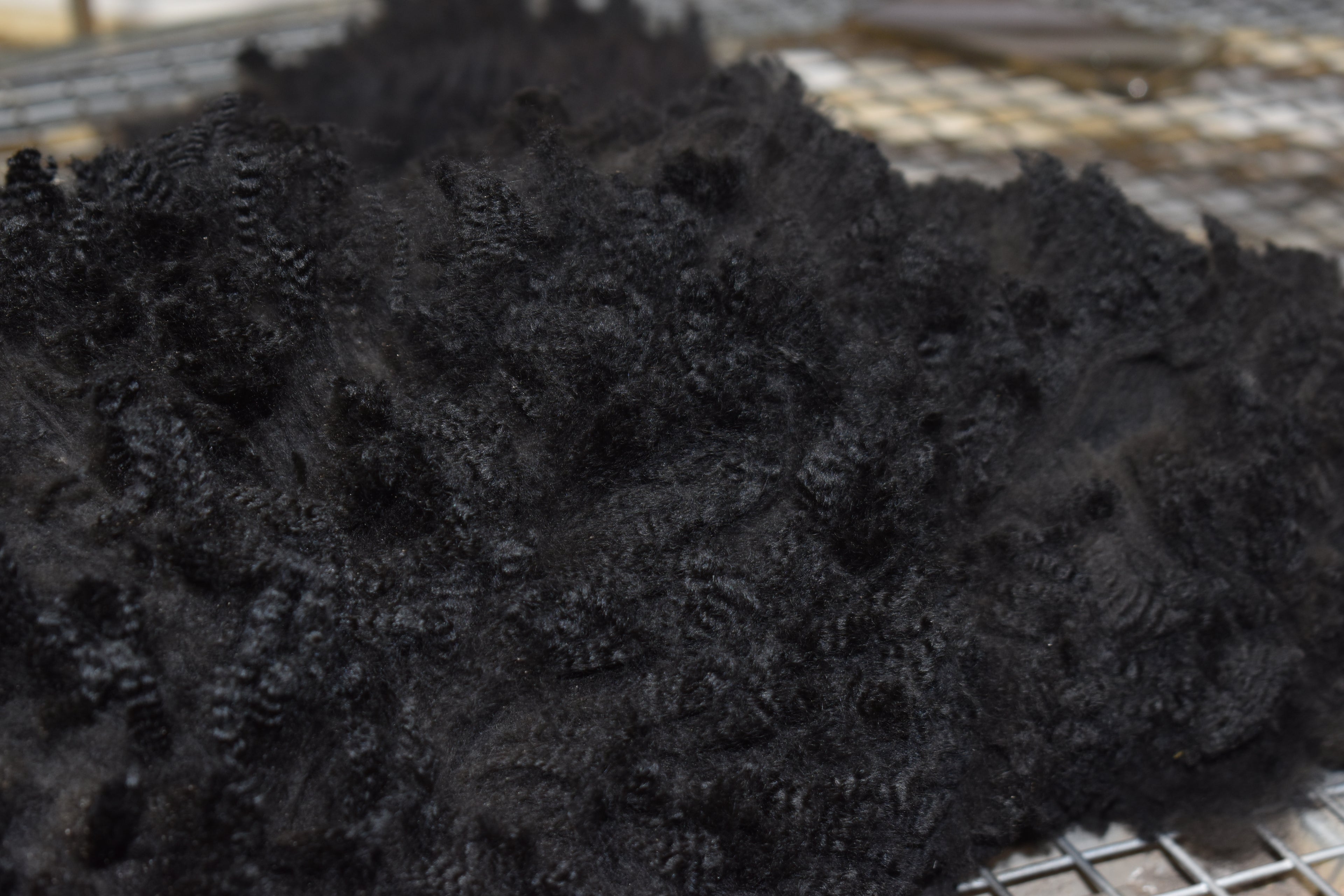 Wazir Fleece